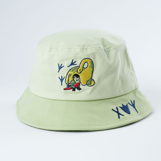 Bucket Hats!