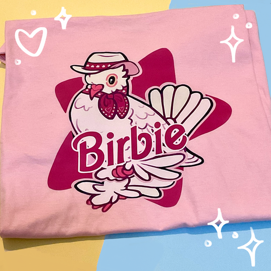 Birbie Shirt