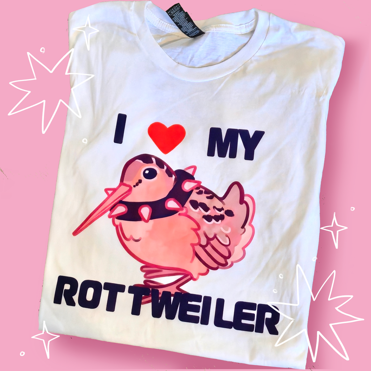 Rottweiler Shirt