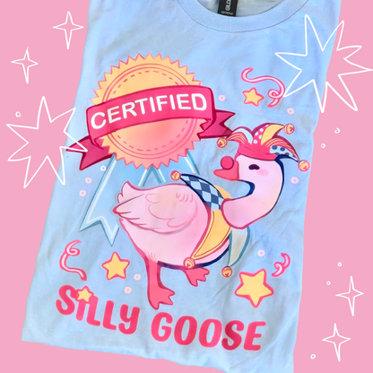 Silly Goose Shirt
