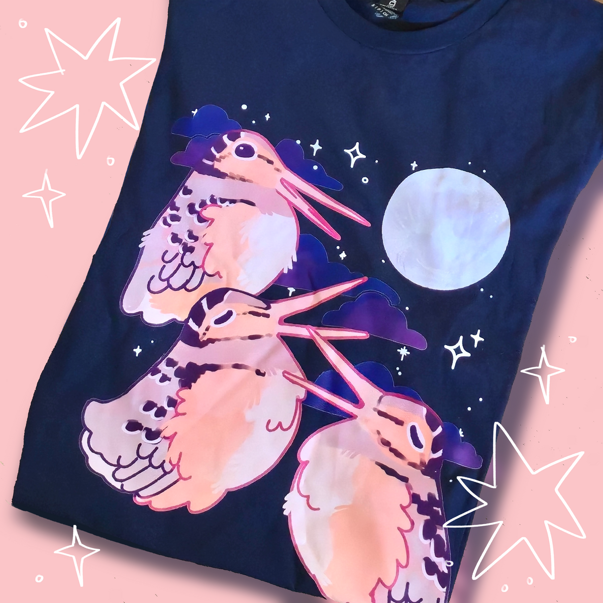 Weredoodle Shirt