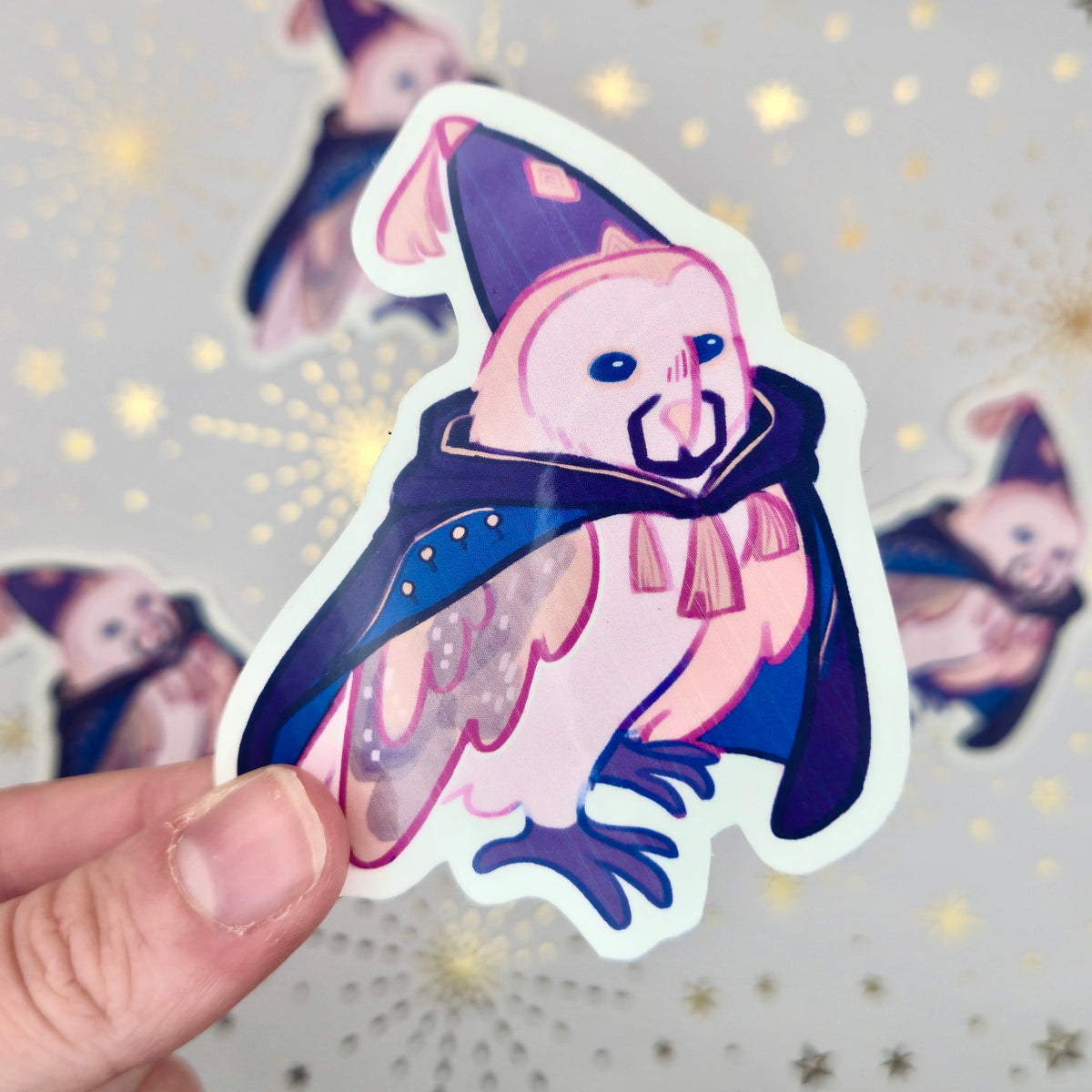 Witch Hat Atelier Stickers