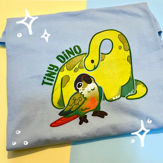 Tiny Dino Shirt
