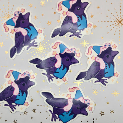 Witch Hat Atelier Stickers