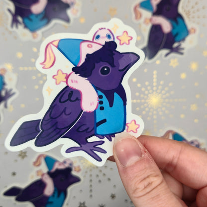 Witch Hat Atelier Stickers
