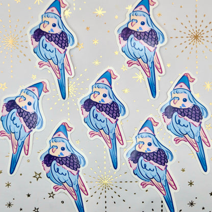 Witch Hat Atelier Stickers