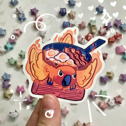 Howls Moving Castle Stickers