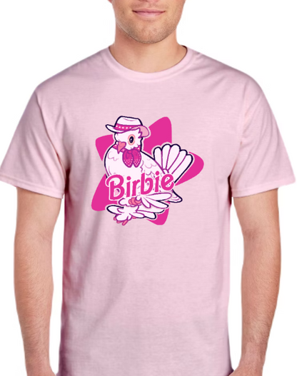 Birbie Shirt