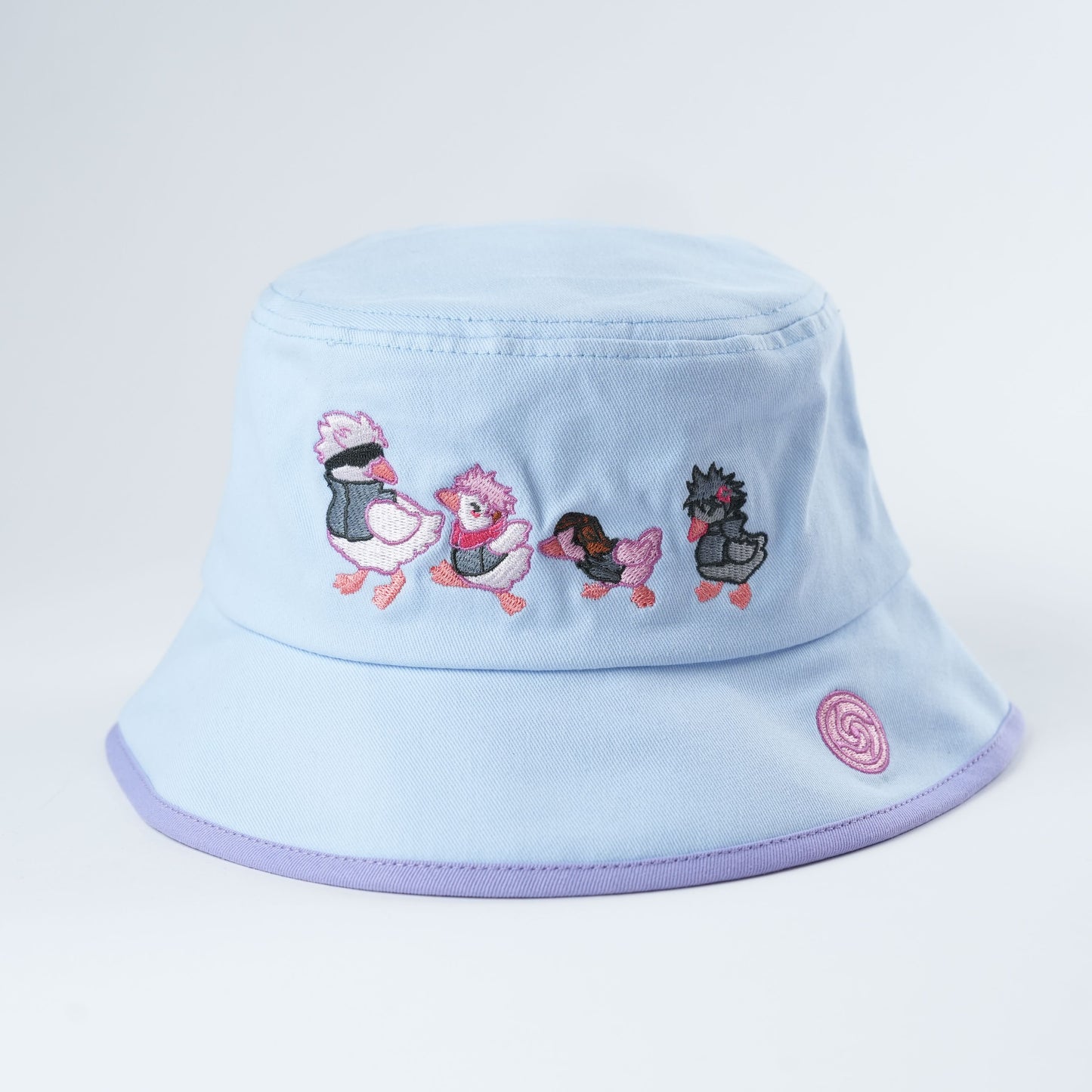 Bucket Hats!